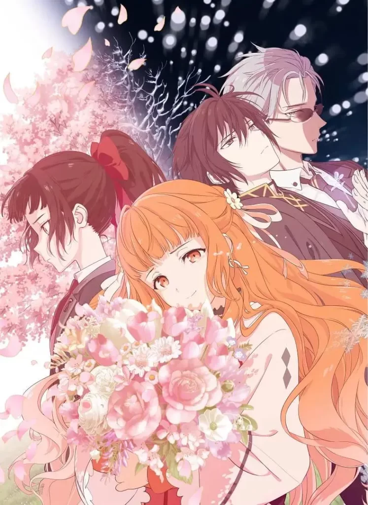 春夏秋冬代行者 春之舞(2026)更新02 春夏秋冬代行者 春之舞(2026)更新02