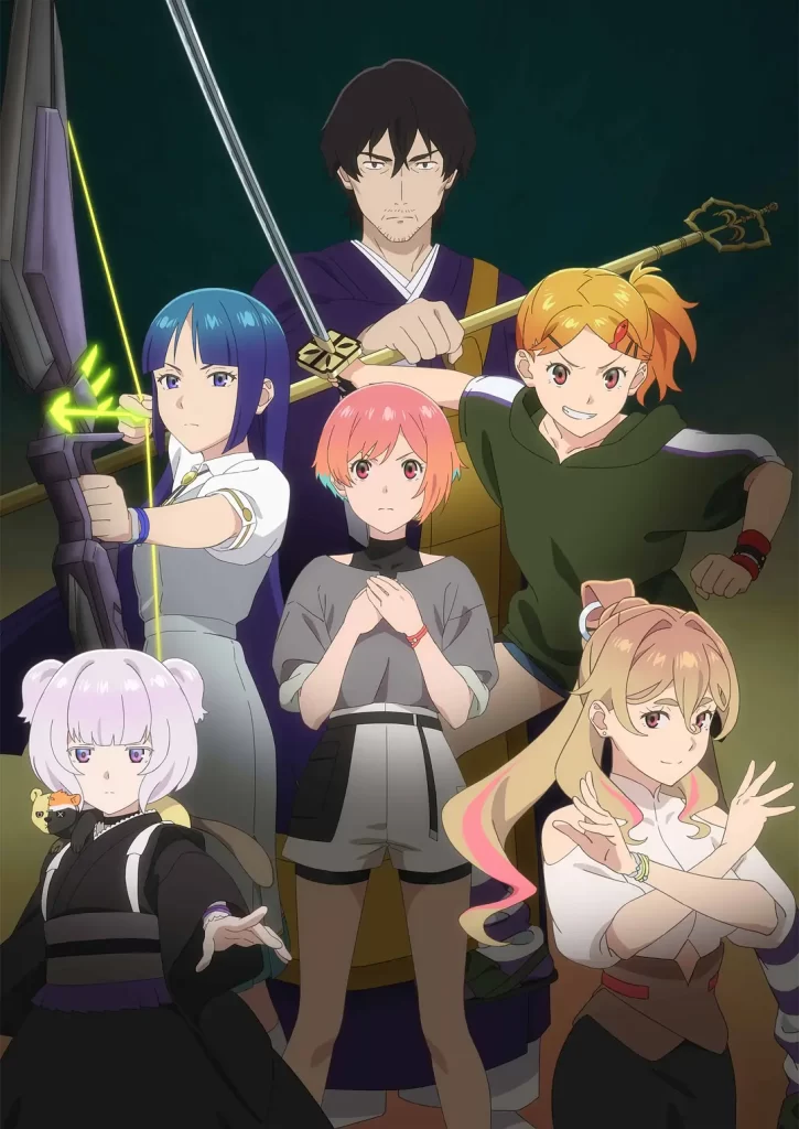 幽灵音乐会：遗失的歌曲(2026)更新02