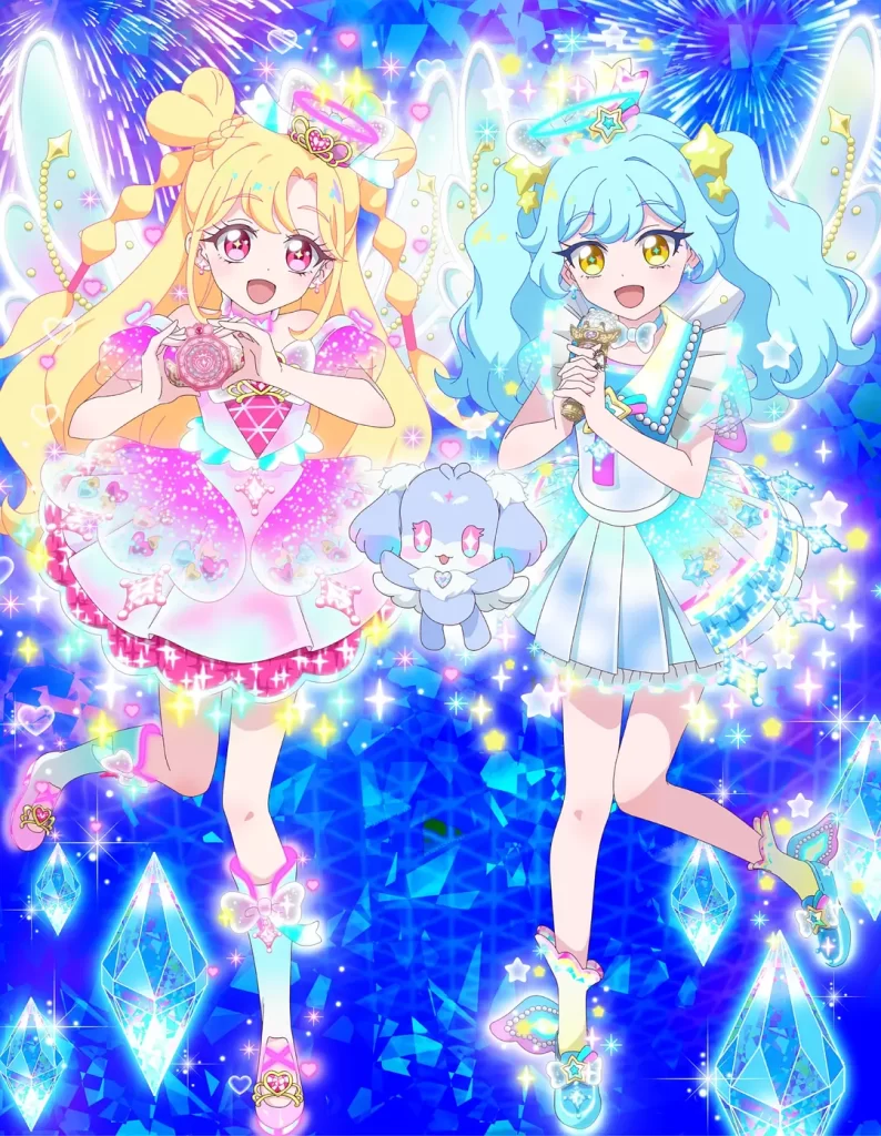 拜托了偶像公主(2026)更新01 拜托了偶像公主(2026)更新01